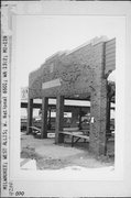 6501 W NATIONAL AVE, a Twentieth Century Commercial small retail building, built in West Allis, Wisconsin in 1931.