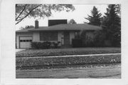4301 YUMA DR, a Ranch house, built in Madison, Wisconsin in 1950.