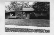 4310 YUMA DR, a Ranch house, built in Madison, Wisconsin in 1949.