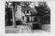4121 YUMA DR, a English Revival Styles house, built in Madison, Wisconsin in 1938.