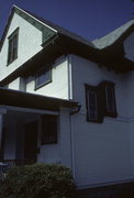 954 BLUFF ST 954 BLUFF ST, a Queen Anne house, built in Beloit, Wisconsin in 1896.