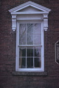 700 COLLEGE ST, a Greek Revival university or college building, built in Beloit, Wisconsin in 1847.