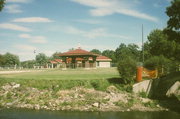 CENTRAL PARK, a NA (unknown or not a building) park, built in Edgerton, Wisconsin in .