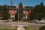 116 N Swift (AKA N SWIFT, 2ND S OF W ROLLIN), a Other Vernacular elementary, middle, jr.high, or high, built in Edgerton, Wisconsin in 1908.