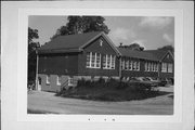 3005 S Riverside Dr, a Neoclassical/Beaux Arts school – elem/middle/jr high/high, built in Beloit, Wisconsin in 1924.