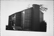 59, a Late-Modern house, built in Porter, Wisconsin in .