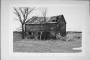 SOUTH SIDE OF M, EAST OF INDIANFORD, a Front Gabled house, built in Fulton, Wisconsin in .