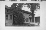 862 3RD ST, a Side Gabled house, built in Beloit, Wisconsin in 1868.