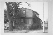 910 3RD ST 910 3RD ST, a Front Gabled house, built in Beloit, Wisconsin in 1900.