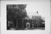 810 COLLEGE ST, a Colonial Revival/Georgian Revival dormitory, built in Beloit, Wisconsin in 1920.