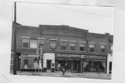 1961-1969 WINNEBAGO ST, a Twentieth Century Commercial retail building, built in Madison, Wisconsin in 1911.