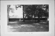 2227 CARNFORTH PLACE, a Usonian house, built in Beloit, Wisconsin in 1968.