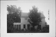 1426 CHAPIN ST, a Colonial Revival/Georgian Revival house, built in Beloit, Wisconsin in 1924.
