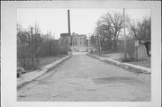 1000 BLOCK OF ECLIPSE AVE, a NA (unknown or not a building) roadway, built in Beloit, Wisconsin in .