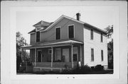 308 W GRAND 308 W GRAND, a Gabled Ell house, built in Beloit, Wisconsin in .