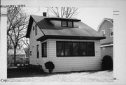 1765 HEMLOCK ST, a Bungalow house, built in Beloit, Wisconsin in 1917.