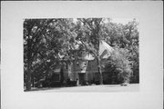 1741 INDIAN RD, a French Revival Styles house, built in Beloit, Wisconsin in 1930.