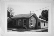 510 LOCUST ST 510 LOCUST ST, a Side Gabled house, built in Beloit, Wisconsin in 1860.