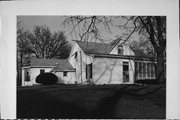 241 MERRILL AVE, a Side Gabled house, built in Beloit, Wisconsin in 1873.