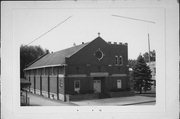 656 PLEASANT ST 656 PLEASANT ST, a Romanesque Revival house of worship, built in Beloit, Wisconsin in 1914.