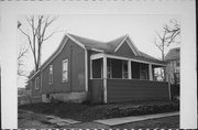414 PORTLAND AVE 414 PORTLAND AVE, a Side Gabled house, built in Beloit, Wisconsin in 1884.