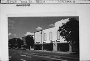 324 STATE ST, a Twentieth Century Commercial retail building, built in Beloit, Wisconsin in 1920.