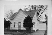 810 VINE ST, a Side Gabled house, built in Beloit, Wisconsin in 1896.