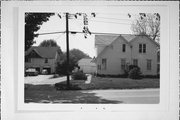 W SIDE OF 140, S OF PELLA LUTHERAN CHURCH W SIDE OF 140, S OF PELLA LUTHERAN CHURCH, a Other Vernacular house, built in Clinton, Wisconsin in 1880.