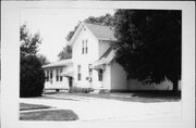 W SIDE OF 140, S OF PELLA LUTHERAN CHURCH W SIDE OF 140, S OF PELLA LUTHERAN CHURCH, a Other Vernacular house, built in Clinton, Wisconsin in 1880.