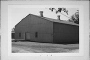 401 W FULTON ST, a Astylistic Utilitarian Building warehouse, built in Edgerton, Wisconsin in .