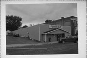 108 E MAIN ST, a Commercial Vernacular large retail building, built in Evansville, Wisconsin in .