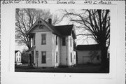 291 E MAIN ST 291 E MAIN ST, a Queen Anne house, built in Evansville, Wisconsin in .
