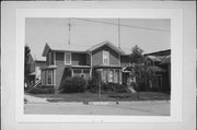 21 S ADADEMY ST 21 S ADADEMY ST, a Italianate house, built in Janesville, Wisconsin in 1865.