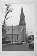 169 S ACADEMY ST 169 S ACADEMY ST, a Early Gothic Revival house of worship, built in Janesville, Wisconsin in 1883.