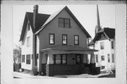Prospect Hill Historic District, a District.