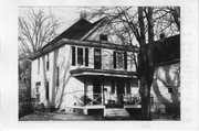 516 W LOWELL ST 516 W LOWELL ST, a Colonial Revival/Georgian Revival house, built in Stoughton, Wisconsin in .