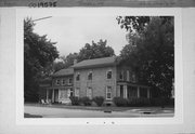 120 S CHERRY ST 120 S CHERRY ST, a Italianate house, built in Janesville, Wisconsin in 1857.