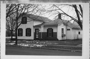 524 S CHERRY ST, a Other Vernacular house, built in Janesville, Wisconsin in 1870.