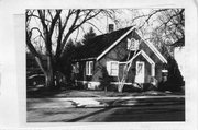 624 W JEFFERSON ST 624 W JEFFERSON ST, a Front Gabled house, built in Stoughton, Wisconsin in .