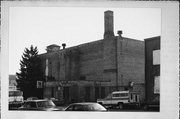 18 N FRANKLIN ST, a Astylistic Utilitarian Building theater/opera house/concert hall, built in Janesville, Wisconsin in 1926.