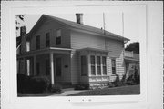 500 N GARFIELD AVE, a Front Gabled house, built in Janesville, Wisconsin in 1890.