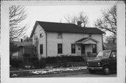 602 S HIGH ST 602 S HIGH ST, a Other Vernacular house, built in Janesville, Wisconsin in 1870.