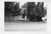 709 W MAIN ST, a Other Vernacular house, built in Stoughton, Wisconsin in .