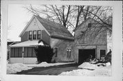 909 JOHNSON ST, a Front Gabled house, built in Janesville, Wisconsin in 1930.
