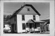 210 LAUREL AVE 210 LAUREL AVE, a Front Gabled house, built in Janesville, Wisconsin in 1900.