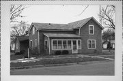 502 LINCOLN ST 502 LINCOLN ST, a Other Vernacular house, built in Janesville, Wisconsin in 1855.