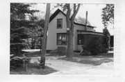 C. 1216 MAPLE COURT C. 1216 MAPLE COURT, a Side Gabled house, built in Stoughton, Wisconsin in .