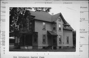 339 S LOCUST ST 339 S LOCUST ST, a Queen Anne house, built in Janesville, Wisconsin in 1890.