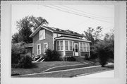512 S LOCUST ST 512 S LOCUST ST, a Side Gabled house, built in Janesville, Wisconsin in 1870.