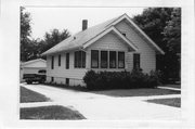 1201 MOLINE ST 1201 MOLINE ST, a Front Gabled house, built in Stoughton, Wisconsin in .